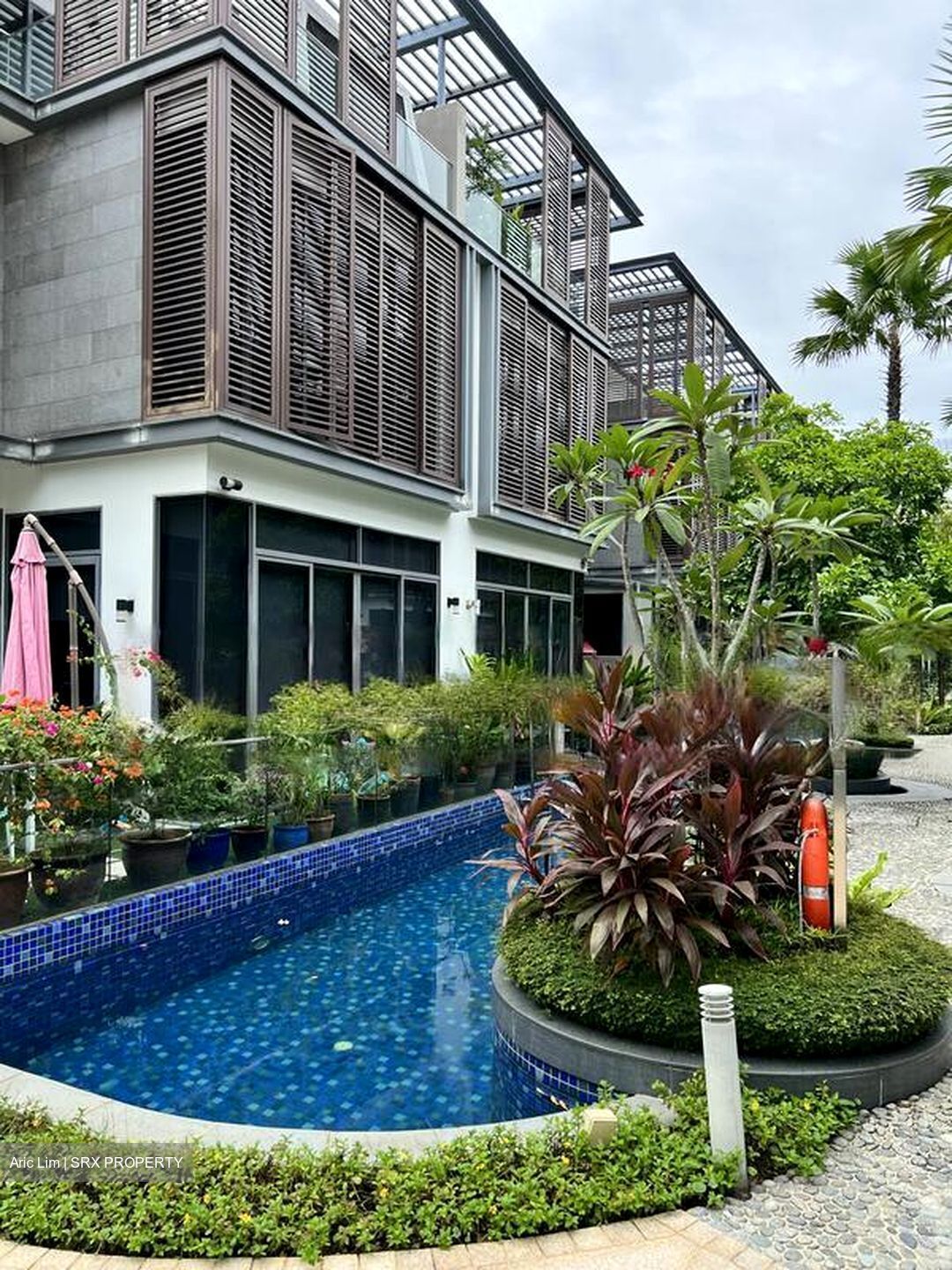The Seawind (D15), Terrace #460836731